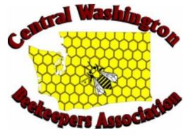 Central Washington Beekeepers' Association